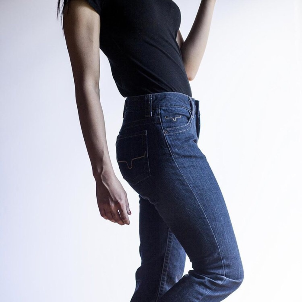 Kimes Ranch Betty Jeans 6/34